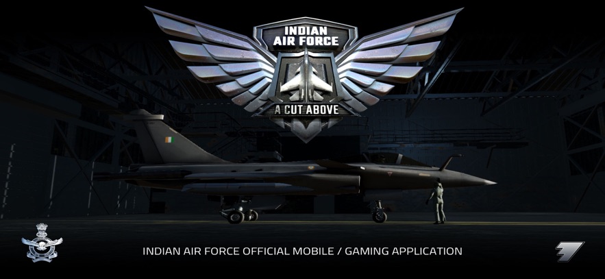 Indian Air Force: A Cut Above