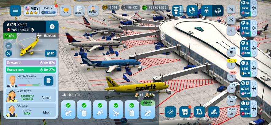 World of Airports™