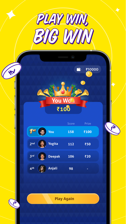 Zupee: Play Ludo Game Online