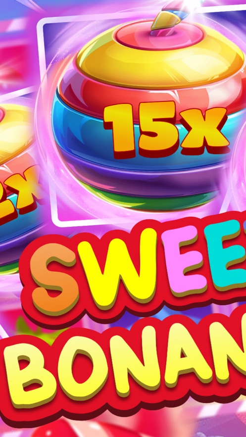 Sweet Bonanza: Sweet World