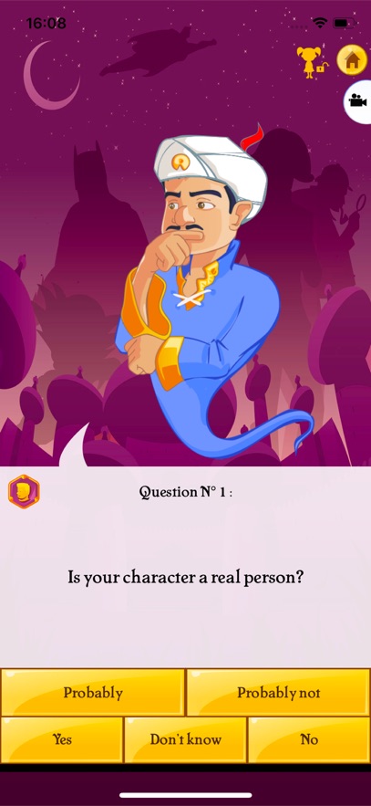 Akinator