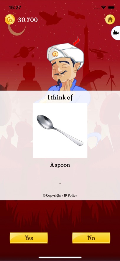 Akinator