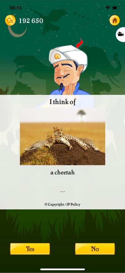 Akinator