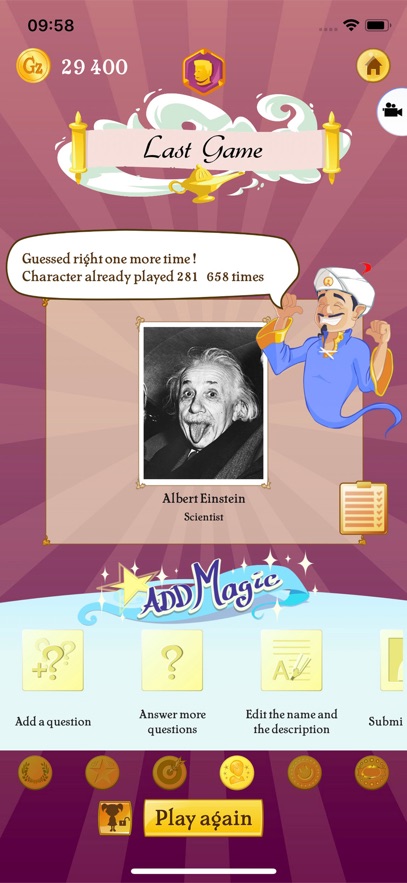 Akinator