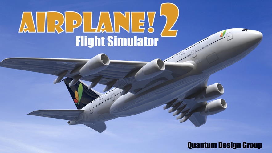 Airplane! 2